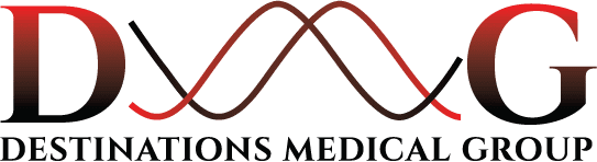 Destinations Medical Group